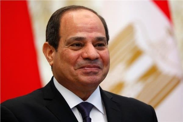 التزام مصر بدعم جامعة الدول العربية يؤكده الرئيس السيسي