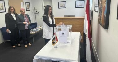 التصويت بالخارج فى انتخابات مجلس الشيوخ يبدأ غدا بعد منتصف الليل بنيوزيلندا