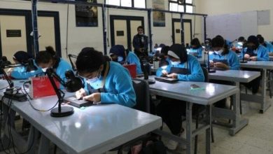 التقديم في مدارس التكنولوجيا التطبيقية 2025 خطوة بخطوة مع رابط التسجيل