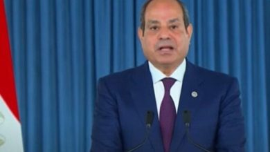 الجمهورية الجديدة: السيسي يؤكد على خطوات ثابتة نحو الدولة العصرية