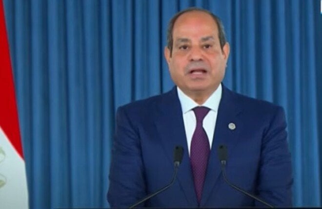 الجمهورية الجديدة: السيسي يؤكد على خطوات ثابتة نحو الدولة العصرية