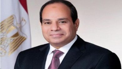 الرئيس السيسي يغادر إلى غينيا الإستوائية للمشاركة في قمة الاتحاد الأفريقي