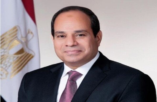 الرئيس السيسي يغادر إلى غينيا الإستوائية للمشاركة في قمة الاتحاد الأفريقي