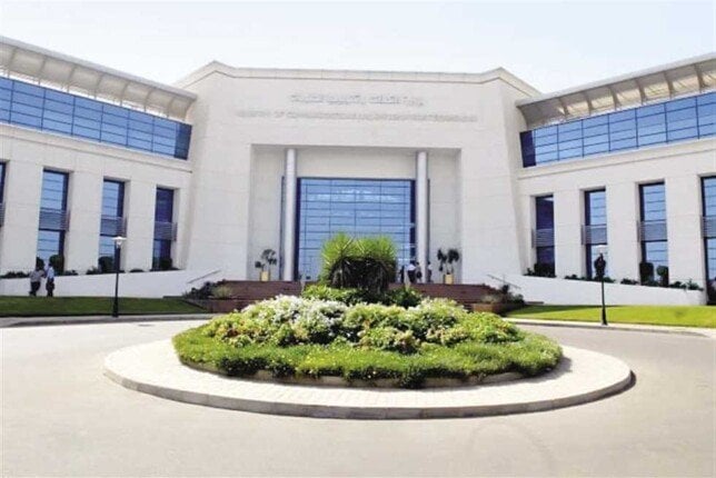 الزامات جديدة تفرضها «القومي لتنظيم الاتصالات» بتقديم إنترنت مجاني للمستخدمين