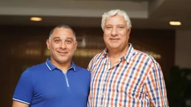 الزمالك يرفض استمرار عبد الناصر محمد في منصبه مع إنبي (خاص)
