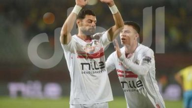 الزمالك ينتظر رد مصطفى شلبي و«الزناري» بشأن الانضمام للبنك الأهلي