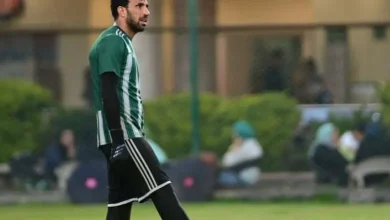 الزمالك ينهي صفقة المهدي سليمان 3 مواسم.. وتحديد موعد الإعلان