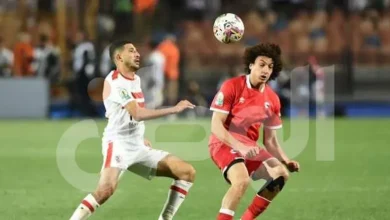 الزمالك يكشف حقيقة حصول أحمد فتوح على سلفة 500 ألف جنيه «خاص»