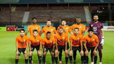 الزمالك ينهي اتفاقه لضم أحمد ربيع لاعب البنك الأهلي