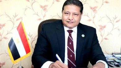 السفير مصطفى الشربيني يعلن: "درع مصر الأزرق" مشروع تطويري يعزز الاقتصاد المستدام