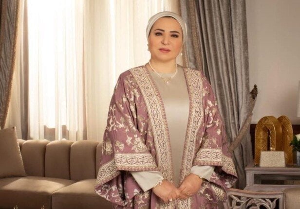 السيدة انتصار السيسي: تأكيد الفخر بتاريخ مصر في ذكرى ثورة 23 يوليو