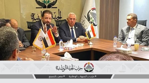 الشباب في «الجبهة» يبحثون تفعيل دورهم في العمل السياسي والحزبي