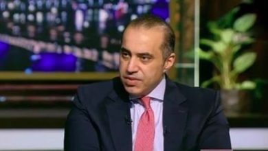 الشباب قاطرة التنمية وجيش مصر الناعم، يؤكد وزير الشؤون النيابية