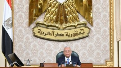 الموافقة على استقالات نواب استعدادًا لانتخابات الشيوخ