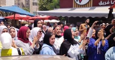 "اليوم السابع" يحصل على حق إعلان نتيجة الثانوية العامة 2025