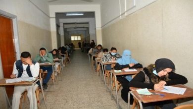 انطلاق آخر امتحانات الثانوية العامة 2025 بنظاميها «القديم والجديد»