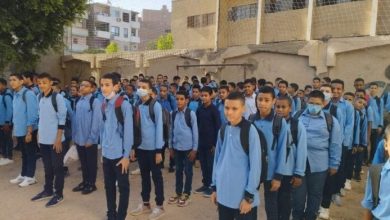 انطلاق العام الدراسي الجديد 2025 - 2026 وتفاصيل الترم الأول والثاني
