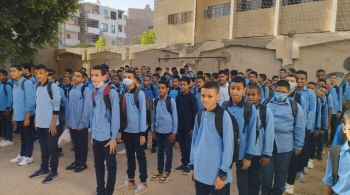 انطلاق العام الدراسي الجديد 2025 - 2026 وتفاصيل الترم الأول والثاني