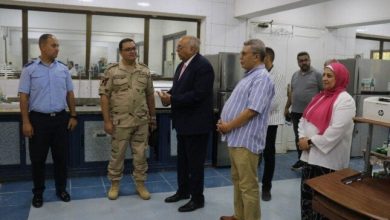 «بحوث الصحراء» و«الفنية العسكرية» تعقدان جلسات النقاش حول القاعدة العلمية لتحلية المياه