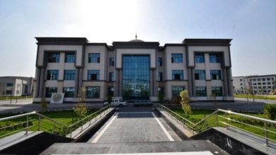 بدء التسجيل الإلكتروني في كليات جامعة بنها الأهلية