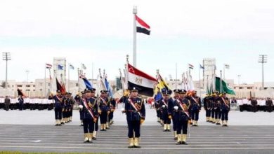 بدء التقديم للكليات العسكرية 2025.. تفاصيل الشروط ورابط التسجيل