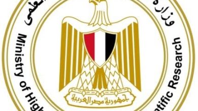 بدء التقديم لوظيفة رئيس جامعة في جامعات جديدة