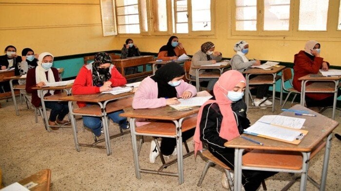 بدء الدراسة في العام الجديد 2025 - 2026: التفاصيل كاملة