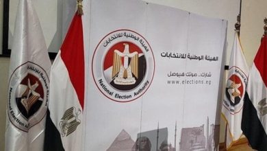 بدء تلقي الطعون اليوم ضد مرشحي انتخابات مجلس الشيوخ