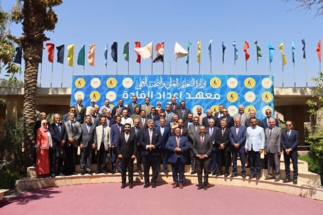 برنامج تدريبي جديد للمرشحين لمنصب نائب رئيس جامعة من «التعليم العالي»