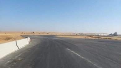 بعد جولة تفقدية لـ «الوزير»... وزارة النقل تصدر قراراً جديداً بشأن الطريق الإقليمي