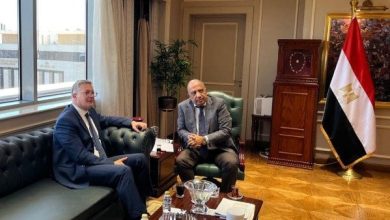 تأكيد خطة عمل لتوفير الوقود من وزيرَيْ الكهرباء والبترول