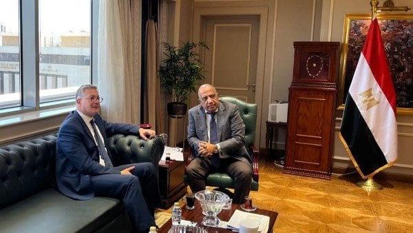 تأكيد خطة عمل لتوفير الوقود من وزيرَيْ الكهرباء والبترول