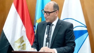 تجارة كفر الشيخ تعزز نموذجاً جامعياً رائداً يجمع بين التحديث الأكاديمي والابتكار الطلابي