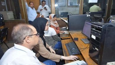 تحديد شروط قبول طلاب الدبلومات الفنية في تنسيق الجامعات 2025