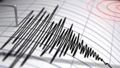 تحذيرات من تسونامي عقب زلزال بقوة 7.3 درجة قرب جزيرة ألاسكا