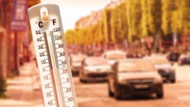 تحذيرات من حرارة شديدة.. الأرصاد تعلن عن حالة الطقس اليوم السبت 12 يوليو 2025