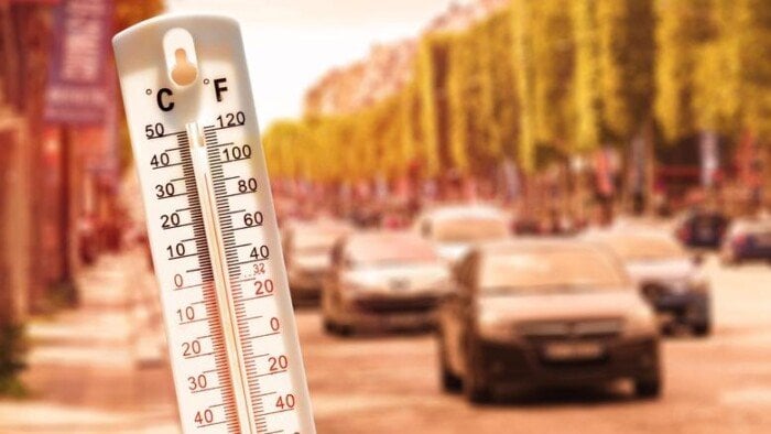 تحذيرات من حرارة شديدة.. الأرصاد تعلن عن حالة الطقس اليوم السبت 12 يوليو 2025