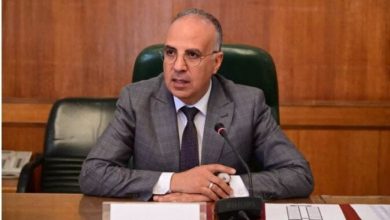 تحذيرات وزير الري بشأن مشروع تأهيل المنظومة المائية الممول من بنك التعمير الألماني