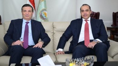 تحركات وزارية لمناقشة التعديلات المقبلة على قانون التعاونيات الزراعية