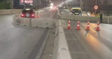 تحويلات مرورية -أرشيفية