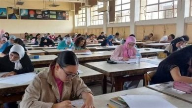 تسجيل اختبارات القدرات 2025 متاح الآن عبر التنسيق الإلكتروني