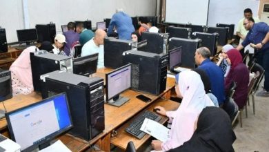تسجيل الرغبات في تنسيق الكليات 2025: إليك القواعد الأساسية التي تحتاجها