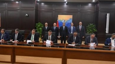 تسوية ودية لمنازعات الشركات الاستثمارية تتم عبر توقيع عقدين