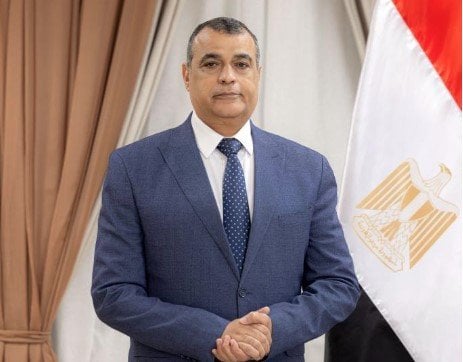 تعزيز التحول الرقمي: وزير الإنتاج الحربي يشدد على أهمية نظم المعلومات الحديثة