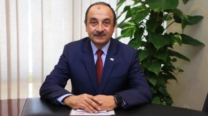تعزيز قدرة شركة النصر للإسكان يهم وزير قطاع الأعمال