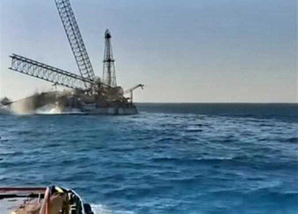تعويضات للضحايا: 5 ملايين لكل متوفي وراتب ثابت من شركة حفار جبل الزيت