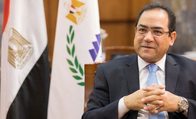 تعيين الدكتور صالح الشيخ مستشارًا جديدًا لرئيس جامعة القاهرة لشئون الحوكمة