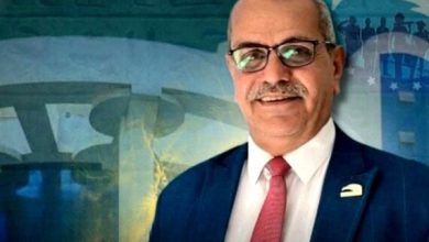 تعيين الدكتور علي أبو شوشة نائباً لرئيس جامعة كفر الشيخ الأهلية