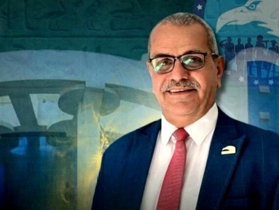 تعيين الدكتور علي أبو شوشة نائباً لرئيس جامعة كفر الشيخ الأهلية