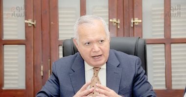 اختيار السفير محمد العرابى ضمن تشكيل المجلس الاستشارى بين إسبانيا وأفريقيا